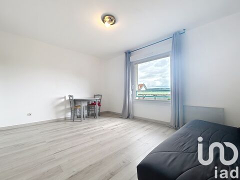  Appartement � louer 1 pi�ce 25 m�