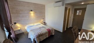  Appartement � vendre 1 pi�ce 19 m�