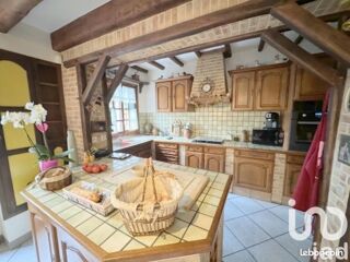  Maison � vendre 5 pi�ces 123 m�