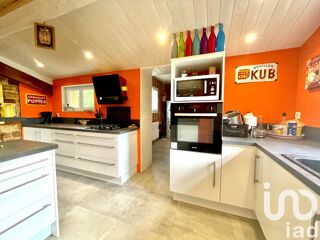  Maison � vendre 6 pi�ces 170 m�