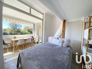  Appartement � vendre 2 pi�ces 58 m�