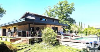  Villa � vendre 7 pi�ces 199 m�