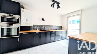  Appartement � vendre 5 pi�ces 136 m�