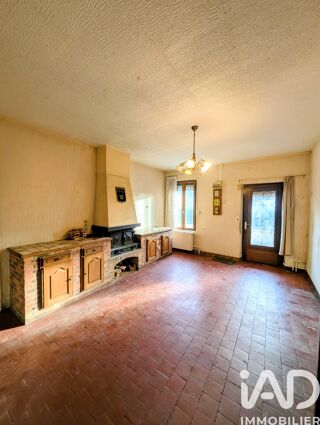  Maison � vendre 4 pi�ces 98 m�