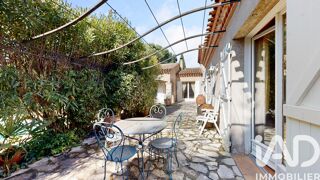  Maison � vendre 7 pi�ces 300 m�