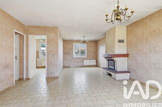  Maison � vendre 8 pi�ces 149 m�