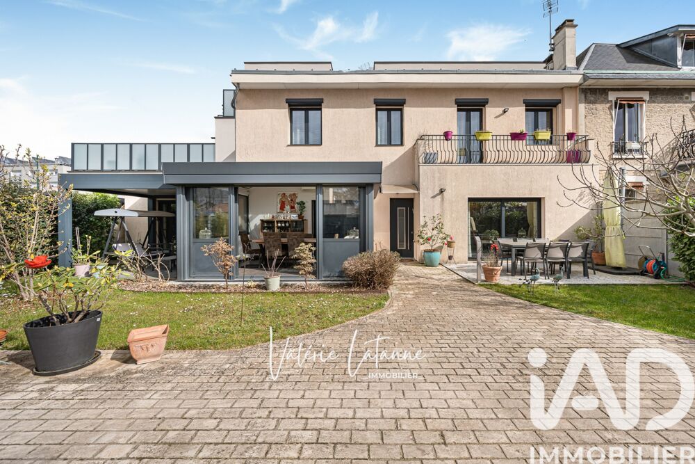 � vendre  Maison La Varenne St Hilaire (94210)