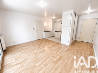  Appartement � vendre 2 pi�ces 40 m�