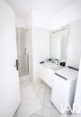  Appartement � vendre 3 pi�ces 57 m�