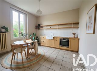  Maison � vendre 4 pi�ces 70 m�