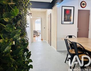  Maison � vendre 7 pi�ces 144 m�