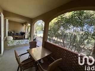  Appartement � vendre 2 pi�ces 43 m�