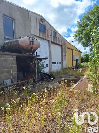  Parking / Garage � vendre 850 m�