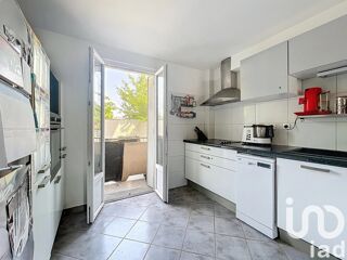  Appartement  vendre 3 pices 53 m