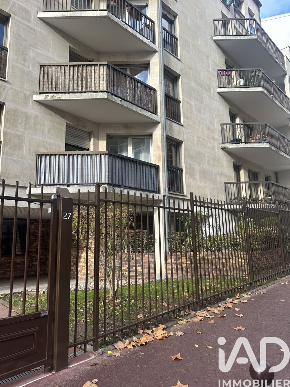 � vendre  Appartement Charenton-le-Pont (94220)