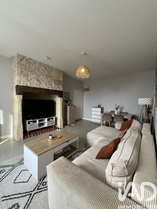  Appartement � louer 2 pi�ces 46 m�