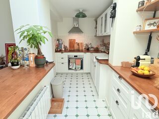  Maison  vendre 5 pices 100 m