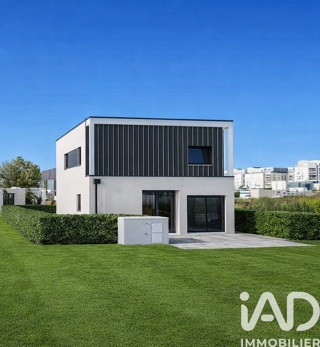  Maison � vendre 5 pi�ces 124 m�