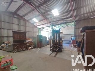  Maison � vendre 1 pi�ce 325 m�