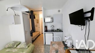  Appartement � vendre 1 pi�ce 17 m�