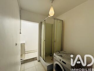  Appartement � vendre 4 pi�ces 82 m�