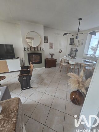  Maison � vendre 5 pi�ces 130 m�