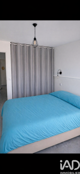  Appartement � vendre 3 pi�ces 66 m�