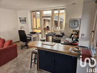  Maison  vendre 4 pices 68 m