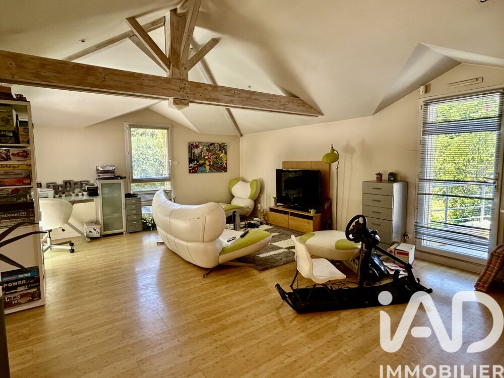 � vendre  Villa Gorges (44190)