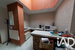  Appartement � vendre 1 pi�ce 44 m�