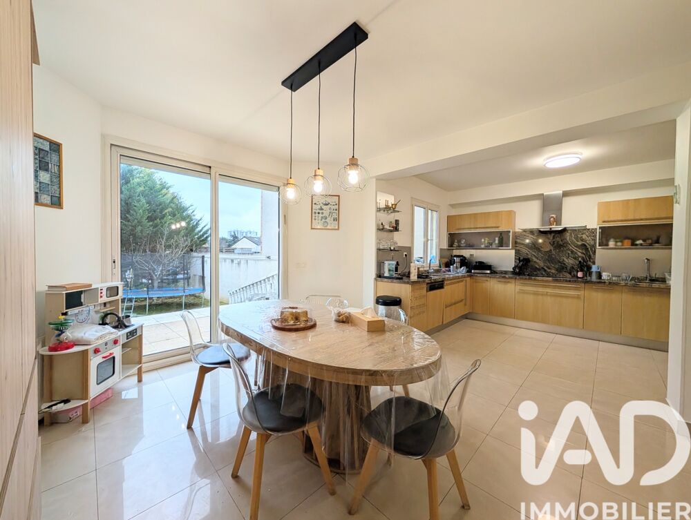 � vendre  Maison Fontenay-sous-Bois (94120)