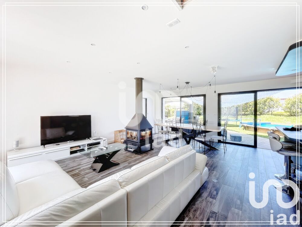 � vendre  Maison Saint-Andr�-de-Seignanx (40390)