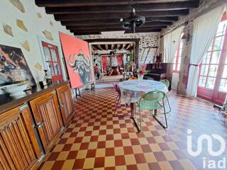  Maison � vendre 10 pi�ces 223 m�