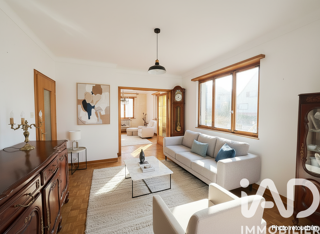  Maison � vendre 8 pi�ces 210 m�