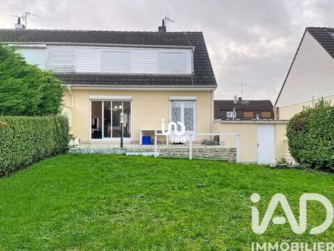   Vente Maison/villa 4 pi�ces Maison - 4 pi�ce(s) - 85 m�