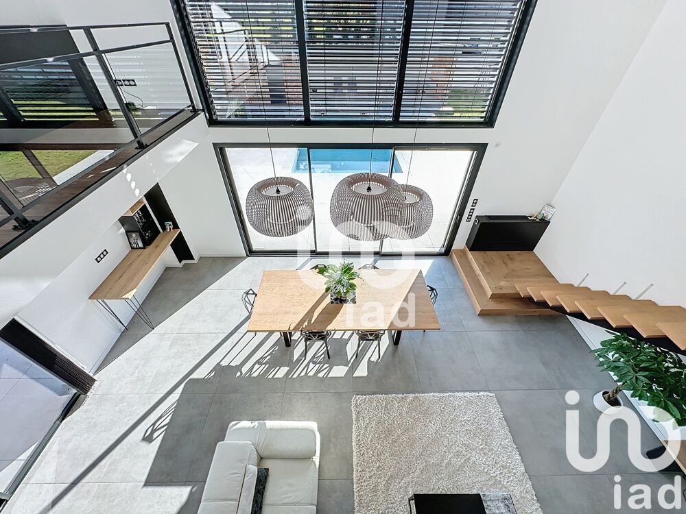  vendre  Villa Tarbes (65000)