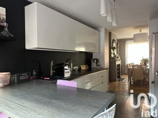  Maison � vendre 7 pi�ces 165 m�