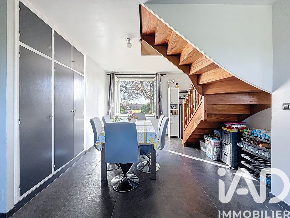 Vente Maison Vente Maison/villa 5 pi�ces Senantes