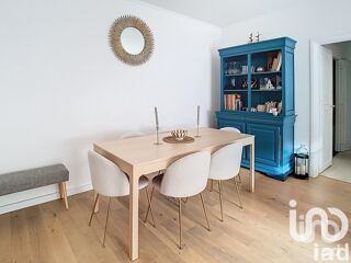  Appartement � vendre 4 pi�ces 96 m�