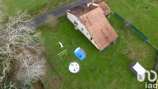  Maison � vendre 5 pi�ces 160 m�