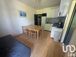  Appartement � vendre 2 pi�ces 40 m�