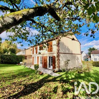  Maison � vendre 6 pi�ces 112 m�