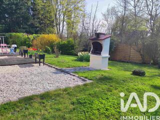  Maison � vendre 5 pi�ces 115 m�