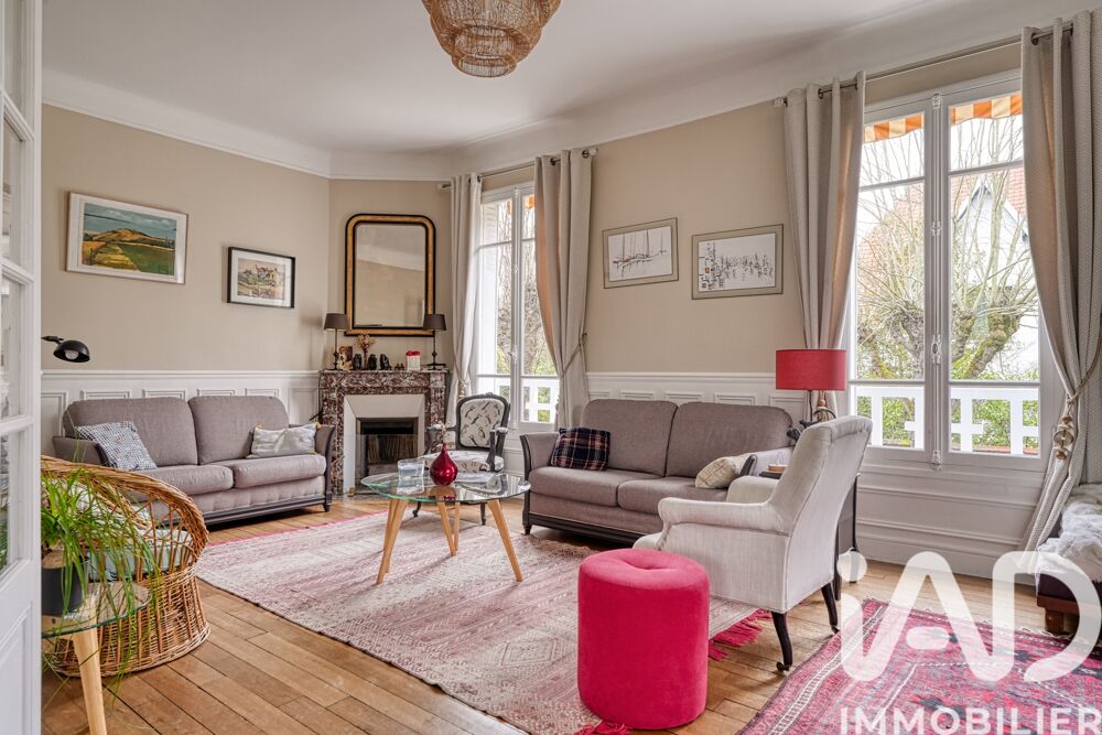 � vendre  Maison Le V�sinet (78110)