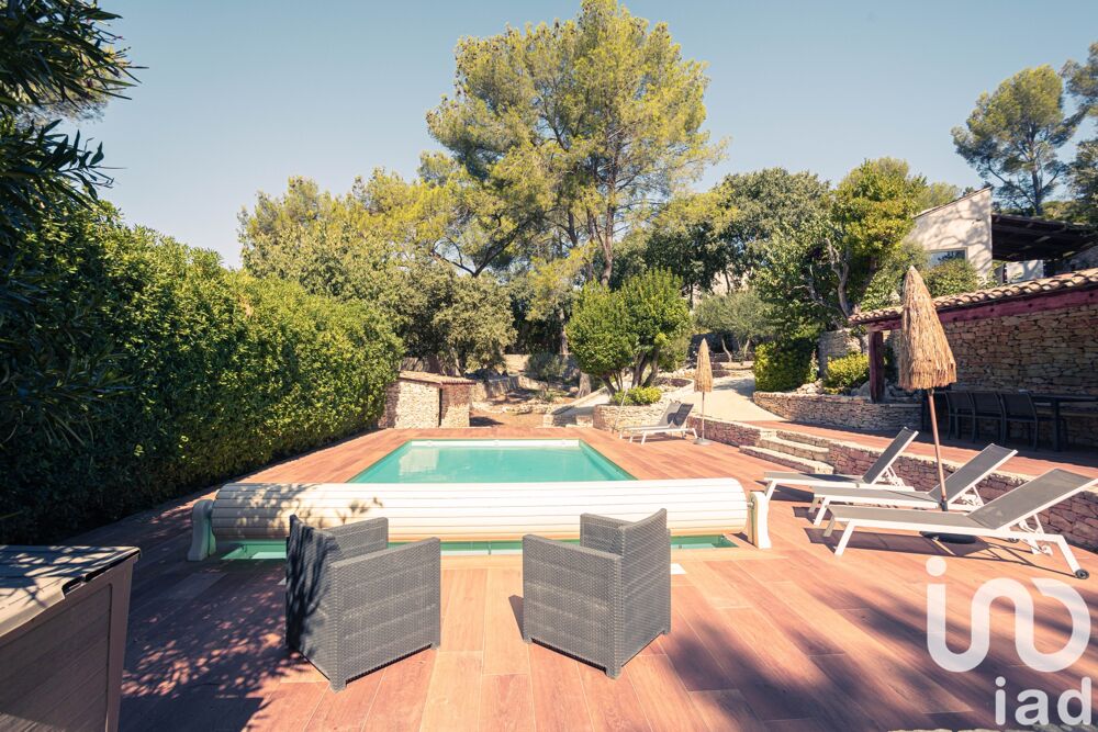  vendre  Maison Nimes (30900)