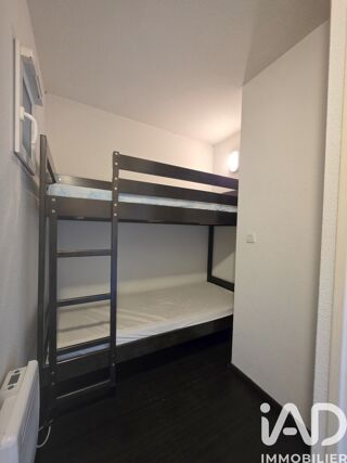  Appartement � vendre 1 pi�ce 29 m�