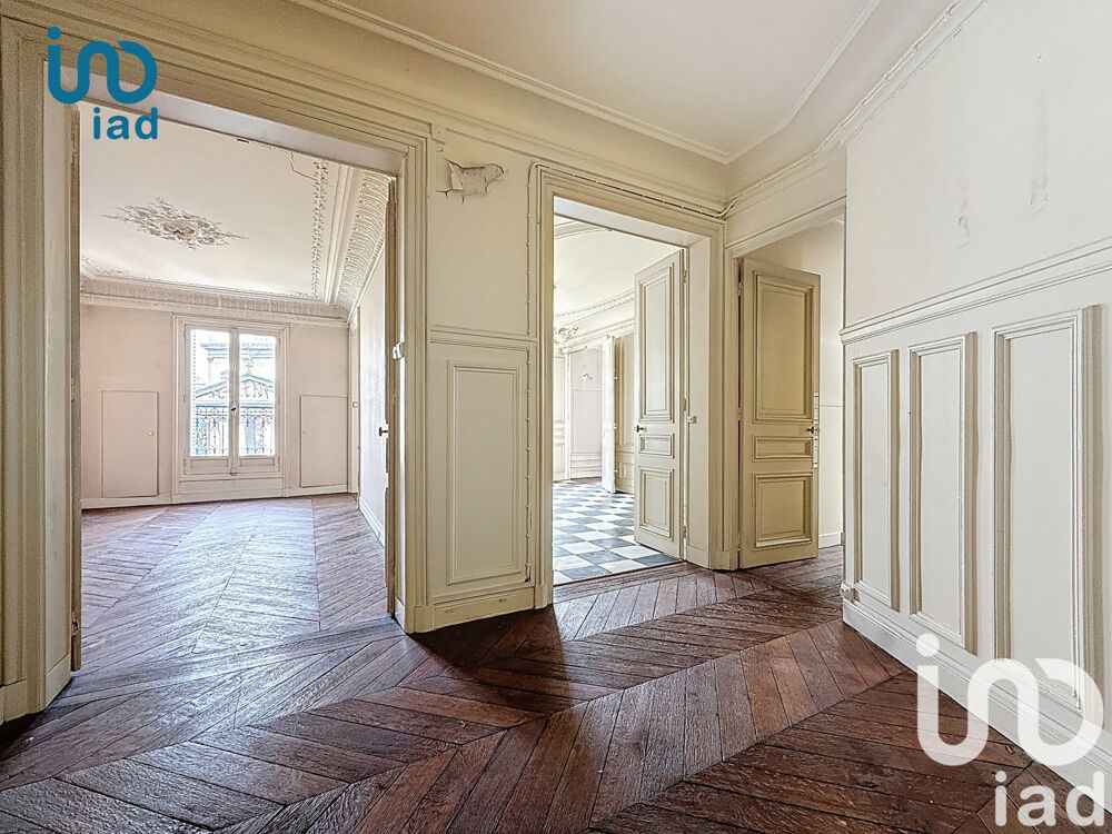  vendre  Appartement Paris 10
