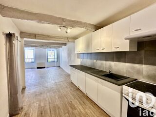  Appartement  vendre 2 pices 60 m