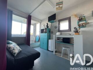  Appartement � vendre 2 pi�ces 14 m�