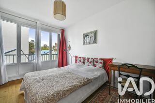  Appartement � vendre 4 pi�ces 73 m�